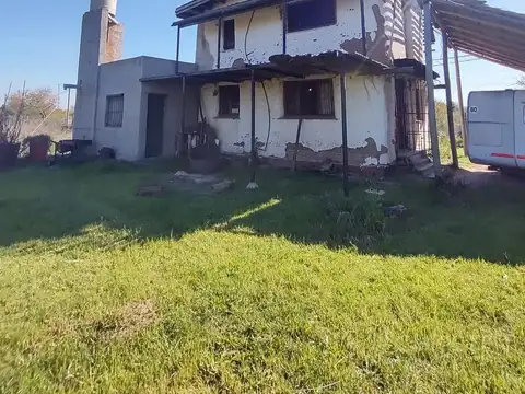 Quinta en venta en Villa California