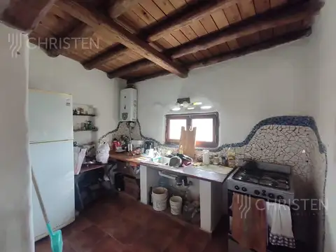 Crepúsculo a metros de Calle Del Sol