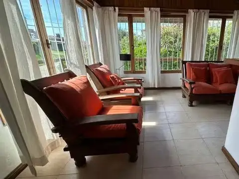 Casa en Alquiler Temporal de 2 dormitorios