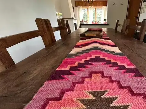 Casa en Alquiler Temporal al Norte