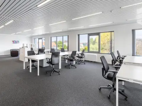 Renta de oficinas comerciales amobladas para 15 personas en ASUNCION, Citicenter.
