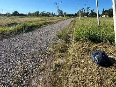 Terreno en Venta de 327,0 m2