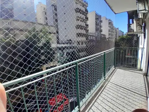 Departamento en Alquiler de 3 ambientes