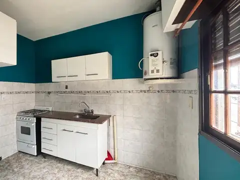 ALQUILER DEPARTAMENTO 3 AMBIENTES QUILMES