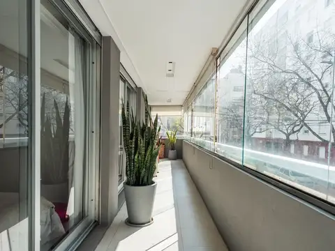 Departamento en Venta de 3 dormitorios