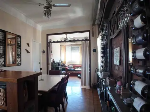 Departamento en Venta de 4 dormitorios