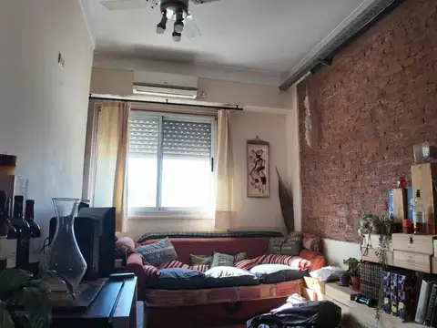 Departamento en Venta en San Telmo, USD 159.000