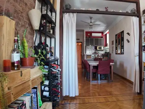 Departamento en Venta de 4 ambientes