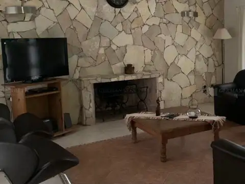 Casa en Venta 18 años