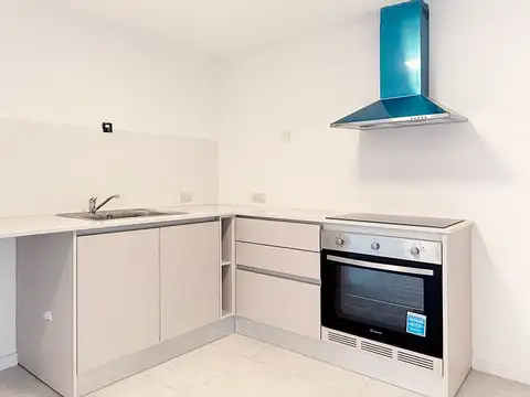Departamento en Venta en Haedo, USD 150.000