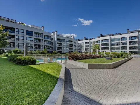 Departamento en Venta 8 años