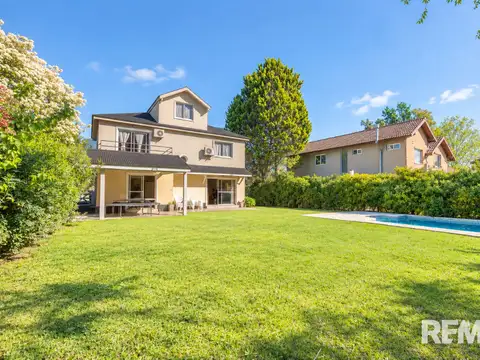 Casa en Venta al Noroeste