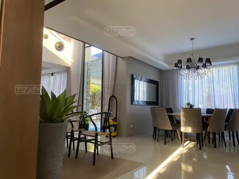 Casa en Venta en Haras Santa Maria - Las Lomas, USD 550.000