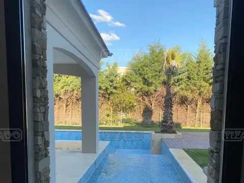 Casa  en Venta ubicado en Las Lomas, Haras Santa Maria, Escobar