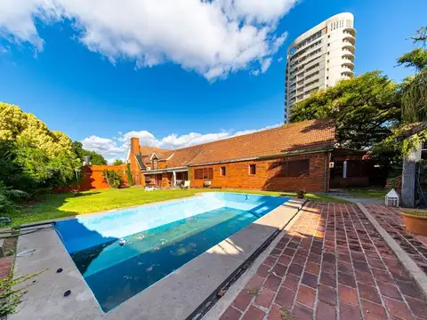 CASA EN VENTA IDEAL DESARROLLO SAN LORENZO