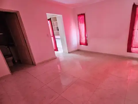 Depto Tipo Casa en Venta 1 año