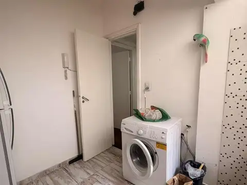 Depto Tipo Casa en Venta de 2 ambientes