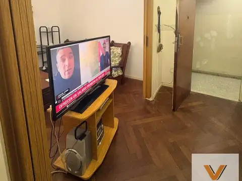 PH en Venta - 1 Dormitorio 1 Baño - 47mts - Palermo