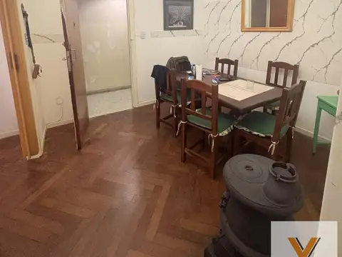 Depto Tipo Casa en Venta en Palermo, USD 110.000