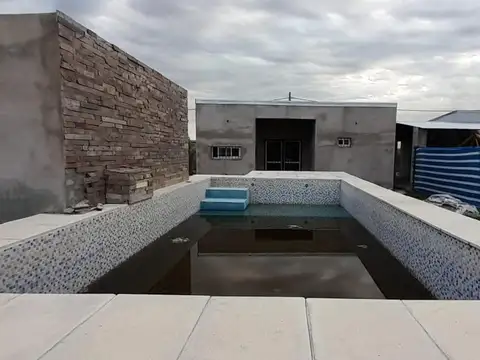 Quinta en Venta al Sur