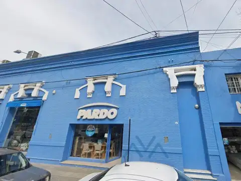 Local en Venta 1 año