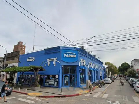 VENTA – Local comercial en pleno centro de Bell Ville, Córdoba.