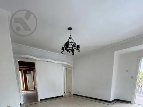 ALQUILER 24 MESES | PROFESIONAL  O COMERCIAL| SIN EXPENSAS | ARENALES Y CASTELLI | CHAUVIN