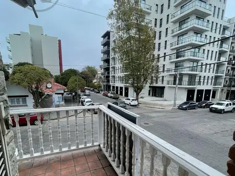 ALQUILER 24 MESES | PROFESIONAL  O COMERCIAL| SIN EXPENSAS | ARENALES Y CASTELLI | CHAUVIN