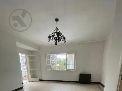 Oficina Monoambiente con 2 baños