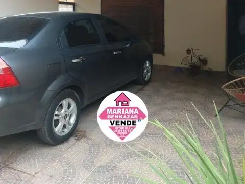 Casa en Venta de 2 dormitorios