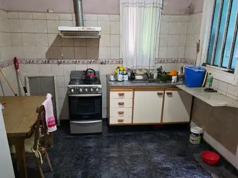 Casa en Venta en República De La Sexta, USD 210.000