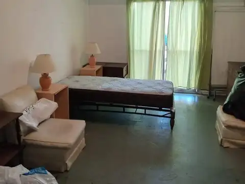 Departamento Monoambiente en venta - 1 Baño - Recoleta