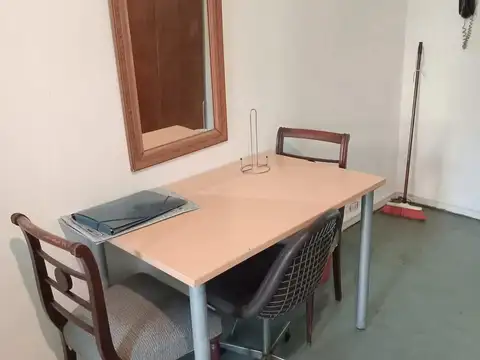 Talcahuano e/ Avenida Santa Fe y Marcelo Torcuato de Alvear