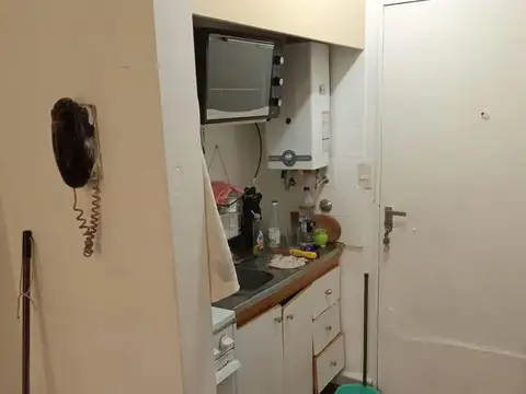 Departamento en Venta en Recoleta, USD 65.000