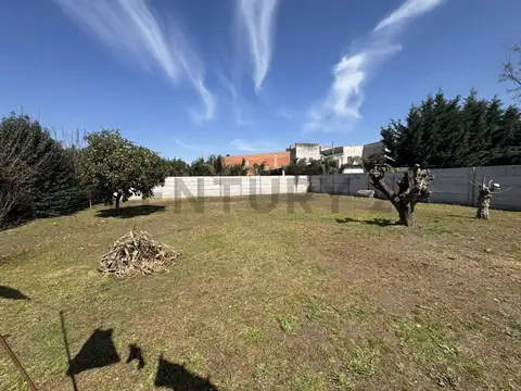 CASA EN VENTA – EMPALME LOBOS