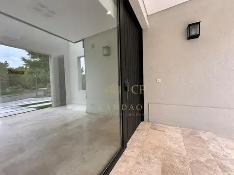Sg Casa Venta Ayres Plaza Premium A Estrenar