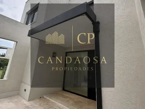 sg Casa Venta Ayres Plaza PREMIUM a ESTRENAR