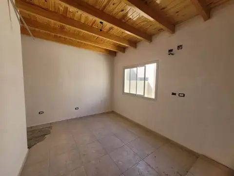 Departamento en Venta 3 años