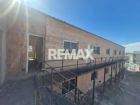 Departamento en Venta de 7 ambientes