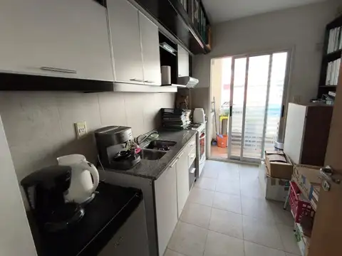 Departamento en Venta en Caballito, USD 163.000