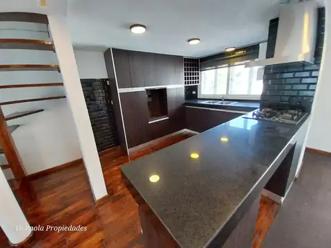 Casa en Alquiler 15 años