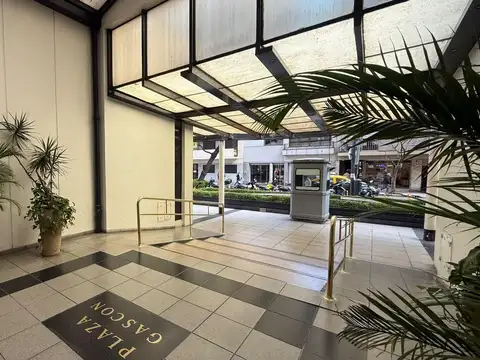 Departamento en Venta en Almagro, USD 119.900