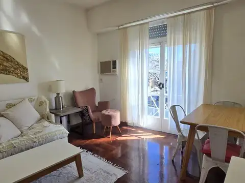 Avenida Juan Bautista Justo 2100