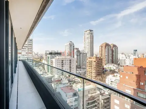 Departamento en Venta en Palermo, USD 2.300.000