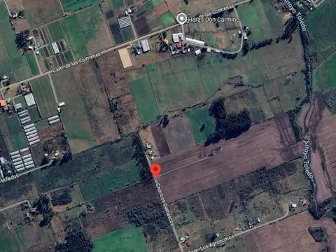 Venta CAMPO Toledo Chico MVDEO. Oportunidad