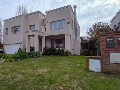 Casa Rumencó 4/5 dormitorios