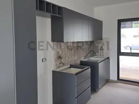 Casa a estrenar Siete Soles