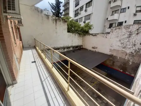 Departamento en Alquiler de 1 dormitorio