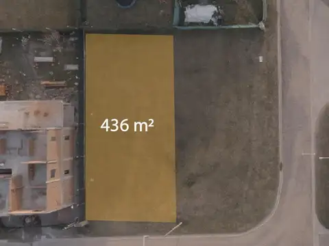 Terreno en Venta en Los Nogales, USD 25.000