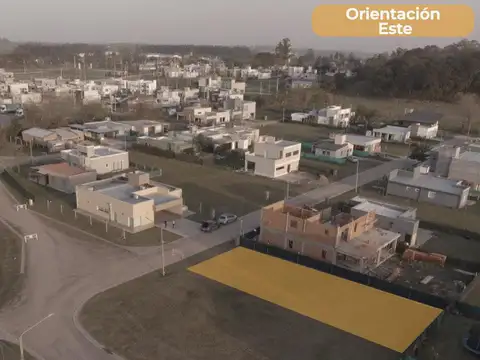 Country Labradores, Los Nogales, Tafi Viejo